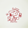 スヌーピー シェフシリーズ 抗菌ラウンドプレート(S) レッド 食器 SNOOPY