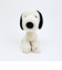 スヌーピー レトロおすわりぬいぐるみ SNOOPY