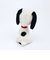 スヌーピー レトロおすわりぬいぐるみ SNOOPY