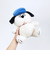 スヌーピー オラフ レトロぬいぐるみ(M) SNOOPY