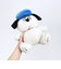 スヌーピー オラフ レトロぬいぐるみ(M) SNOOPY