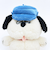 スヌーピー オラフ レトロぬいぐるみ(S) SNOOPY