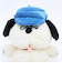 スヌーピー オラフ レトロぬいぐるみ(S) SNOOPY