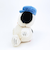 スヌーピー オラフ レトロぬいぐるみ(S) SNOOPY