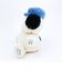スヌーピー オラフ レトロぬいぐるみ(S) SNOOPY
