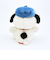スヌーピー オラフ レトロぬいぐるみ(S) SNOOPY