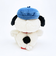 スヌーピー オラフ レトロぬいぐるみ(S) SNOOPY
