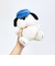 スヌーピー オラフ レトロぬいぐるみ(S) SNOOPY