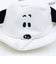 スヌーピー バケットハットポーチ ブラック SNOOPY