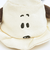 スヌーピー バケットハットポーチ モカ SNOOPY