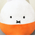 ミッフィー miffy ぬいコロンBIG レッド ぬいぐるみ
