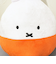 ミッフィー miffy ぬいコロンBIG レッド ぬいぐるみ