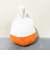 ミッフィー miffy ぬいコロンBIG レッド ぬいぐるみ