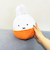 ミッフィー miffy ぬいコロンBIG レッド ぬいぐるみ