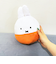 ミッフィー miffy ぬいコロンBIG レッド ぬいぐるみ