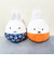 ミッフィー miffy ぬいコロンBIG レッド ぬいぐるみ