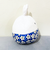 ミッフィー miffy ぬいコロンBIG ブルーフラワー ぬいぐるみ