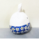ミッフィー miffy ぬいコロンBIG ブルーフラワー ぬいぐるみ