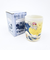 星のカービィ プププ三十六景フロートアイランズ沖浪裏 湯呑み コップ ふわふ和コレクション