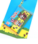 クッピーラムネ シャカシャカキーホルダー (1960年代)