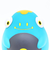 ポケットモンスター ハラバリー ソフビタイムシリーズポケモンコインバンク 貯金箱 ポケモン