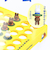 ミッフィ miffy ミッフィーとメラニーのリバーシゲーム リニューアル キッズ