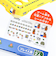 ミッフィ miffy ミッフィーとメラニーのリバーシゲーム リニューアル キッズ