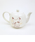 ポケットモンスター ポケピース ミミッキュ ティーポット ぬいぐるみシリーズ ポケモン