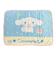 サンリオ シナモロール ふわふわブランケット シナモン ひざ掛け Sanrio