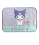 サンリオ クロミ ふわふわブランケット ひざ掛け Sanrio