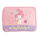 サンリオ マイメロディ ふわふわブランケット ひざ掛け Sanrio