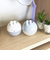ミッフィー miffy クリップケース (アイボリー) 文具 フェイスシリーズ
