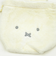 ミッフィー miffy 巾着袋 (アイボリー) フェイスシリーズ