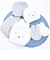 ミッフィー miffy ポーチ (アイボリー) フェイスシリーズ