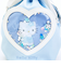 サンリオ ハローキティ 巾着 キラキラエンジェル Sanrio