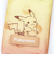 ポケットモンスター ピカチュウ グラデーション ストラップ付きメガネケース (オレンジ) ポケモン