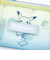 ポケットモンスター ピカチュウ グラデーション メッシュデイリーパスケース (ブルー) ポケモン