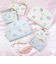 サンリオキャラクターズ コンパクト財布 アイボリー Sanrio