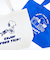 スヌーピー トートバッグ enjoy your trip ホワイト SNOOPY