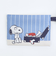 スヌーピー enjoy your trip 3連ポーチ SNOOPY