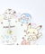 ポケットモンスター ポケピース アクリル壁掛け時計 ポケモン