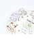 ポケットモンスター ポケピース アクリル壁掛け時計 ポケモン