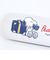 スヌーピー enjoy your trip メガネケース SNOOPY