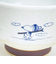 スヌーピー 茶碗 波佐見焼 白色 食器 日本製 SNOOPY