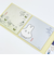 ミッフィー miffy 鳥獣戯画 ふせんセット(B) 文具