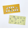 ミッフィー miffy 鳥獣戯画 ふせんセット(B) 文具