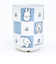 ミッフィー miffy どうぶつ 湯呑 ブルー コップ 食器 日本製