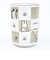ミッフィー miffy どうぶつ 湯呑 茶 コップ 食器 日本製