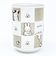 ミッフィー miffy どうぶつ 湯呑 茶 コップ 食器 日本製