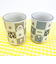 ミッフィー miffy どうぶつ 湯呑 茶 コップ 食器 日本製